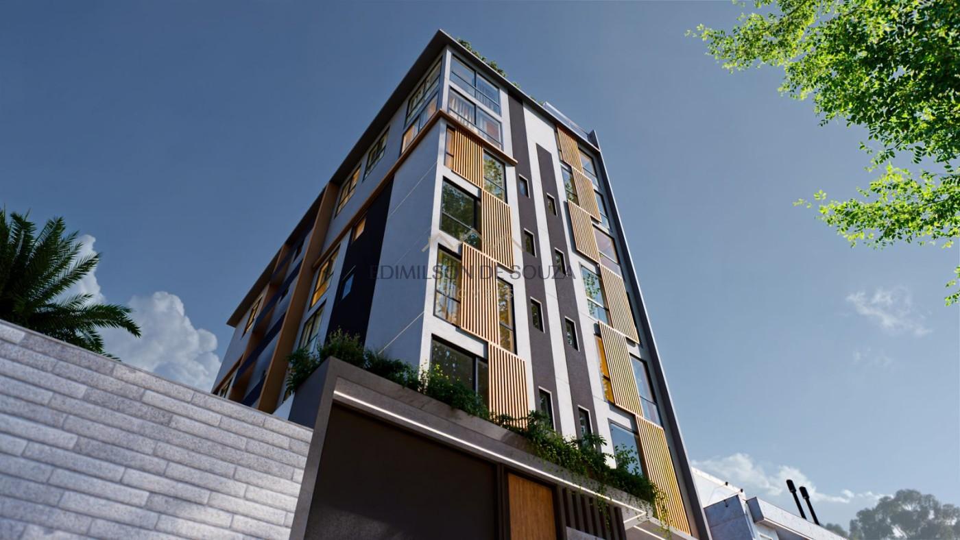 Studio para Venda, em Florian�polis, bairro Ingleses, 1 dormit�rio, 1 banheiro, 1 vaga