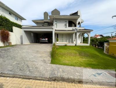 Casa em Condom&iacute;nio para Venda na cidade de Florian&oacute;polis no bairro Santo Ant&ocirc;nio de Lisboa