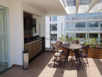 Apartamento para Venda, em Palho�a, bairro Passeio Pedra Branca, 3 dormit�rios, 3 banheiros, 2 su�tes, 2 vagas