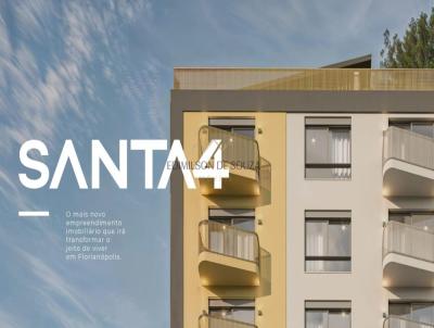 Apartamento para Venda, em Florian�polis, bairro Santa M�nica