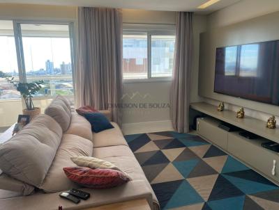 Apartamento para Venda, em S�o Jos�, bairro Nossa Senhora do Ros�rio, 3 dormit�rios, 2 banheiros, 1 su�te, 1 vaga