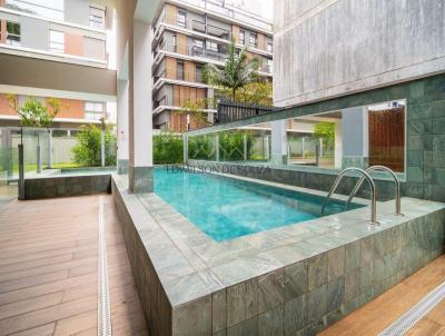 Apartamento para Venda na cidade de Florian&oacute;polis no bairro Jurer&ecirc;