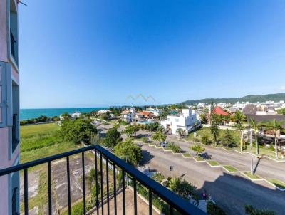 Apartamento para Venda na cidade de Florian&oacute;polis no bairro Jurer&ecirc;
