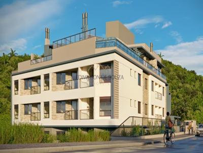 Apartamento para Venda na cidade de Florian&oacute;polis no bairro Cachoeira do Bom Jesus