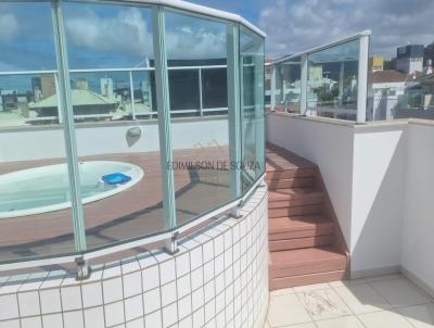 Cobertura para Venda, em Florian�polis, bairro Ingleses, 2 dormit�rios, 2 banheiros, 1 su�te, 2 vagas