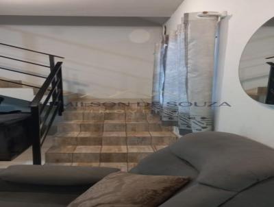 Sobrado para Venda, em Florian�polis, bairro Ingleses, 3 dormit�rios, 2 banheiros, 1 su�te, 1 vaga