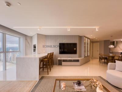 Apartamento para Venda na cidade de Balne&aacute;rio Cambori&uacute; no bairro Pioneiros