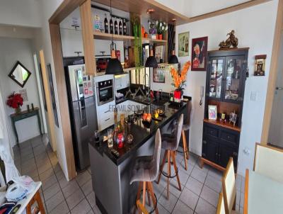 Apartamento para Temporada na cidade de Florian&oacute;polis no bairro Ingleses
