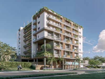 Apartamento para Venda na cidade de Florian&oacute;polis no bairro Cachoeira do Bom Jesus