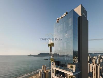 Apartamento para Venda na cidade de Balne&aacute;rio Cambori&uacute; no bairro Centro
