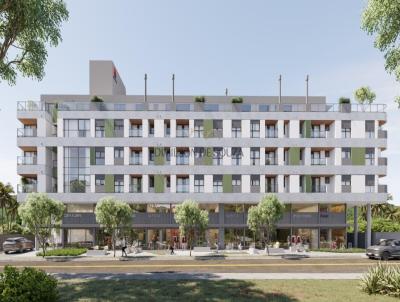 Apartamento para Venda na cidade de Florian&oacute;polis no bairro Cachoeira do Bom Jesus