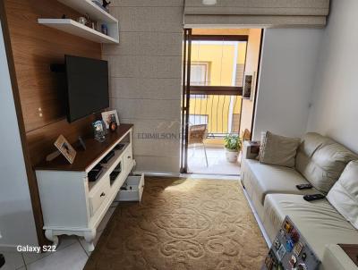 Apartamento para Venda na cidade de Florian&oacute;polis no bairro Cachoeira do Bom Jesus