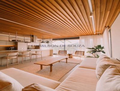 Apartamento para Venda na cidade de Florian&oacute;polis no bairro Jurer&ecirc;