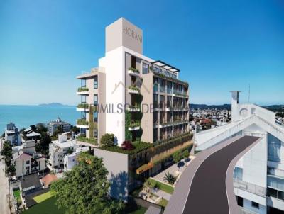 Apartamento para Venda na cidade de Florian&oacute;polis no bairro Canajur&ecirc;