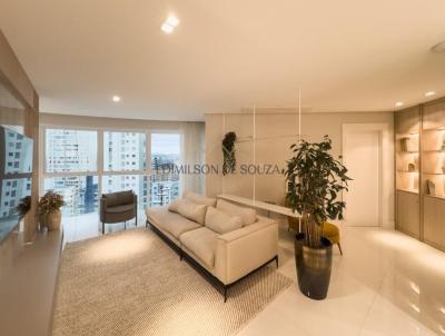 Apartamento para Venda, em Balne�rio Cambori�, bairro Centro, 3 dormit�rios, 3 banheiros, 3 su�tes, 2 vagas
