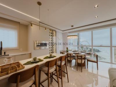 Apartamento para Venda na cidade de Balne&aacute;rio Cambori&uacute; no bairro Pioneiros