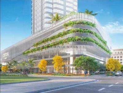 Apartamento para Venda na cidade de Balne&aacute;rio Cambori&uacute; no bairro Centro