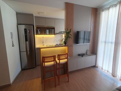Apartamento para Venda na cidade de Florian&oacute;polis no bairro Vargem do Bom Jesus