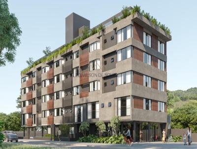 Studio para Venda na cidade de Florian&oacute;polis no bairro Cachoeira do Bom Jesus
