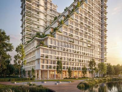 Apartamento para Venda na cidade de Porto Belo no bairro Jardim Dourado
