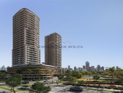 Apartamento para Venda na cidade de Porto Belo no bairro Jardim Dourado