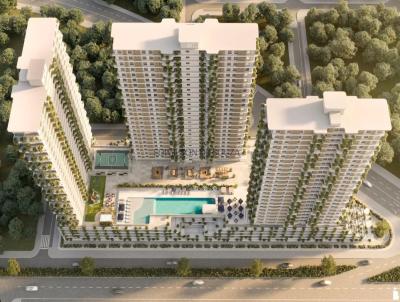 Apartamento para Venda na cidade de Porto Belo no bairro Jardim Dourado