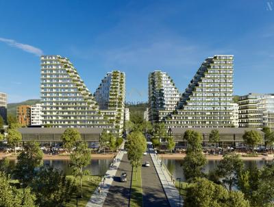 Apartamento para Venda na cidade de Porto Belo no bairro Jardim Dourado