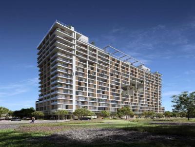 Apartamento para Venda na cidade de Porto Belo no bairro Jardim Dourado