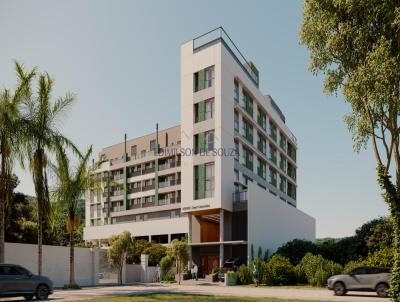 Apartamento para Venda na cidade de Florian&oacute;polis no bairro Canasvieiras