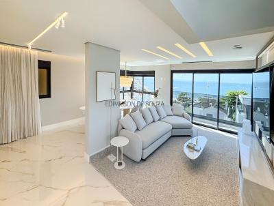 Apartamento para Venda na cidade de Florian&oacute;polis no bairro Jurer&ecirc;